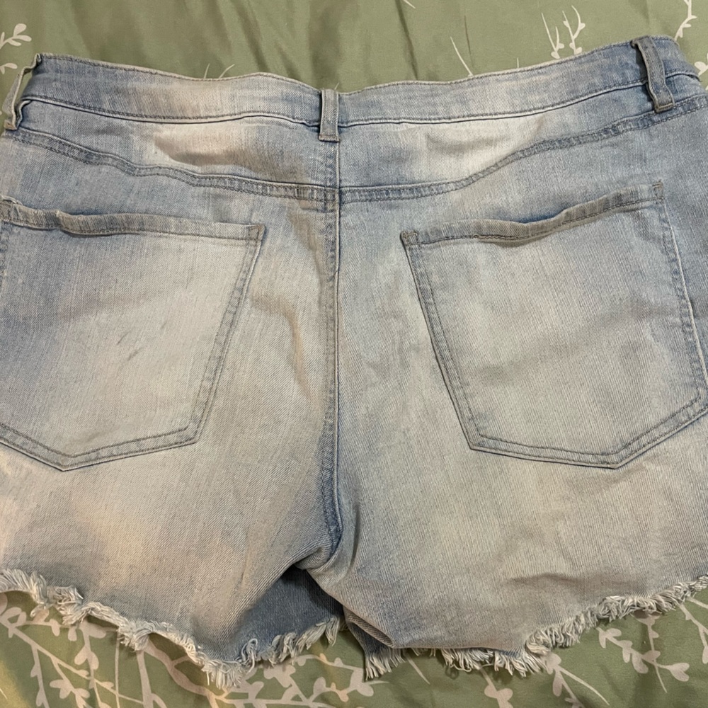 Shorts bundle - Picture 4 of 5